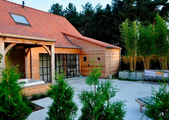 B&B De Paenhoeve