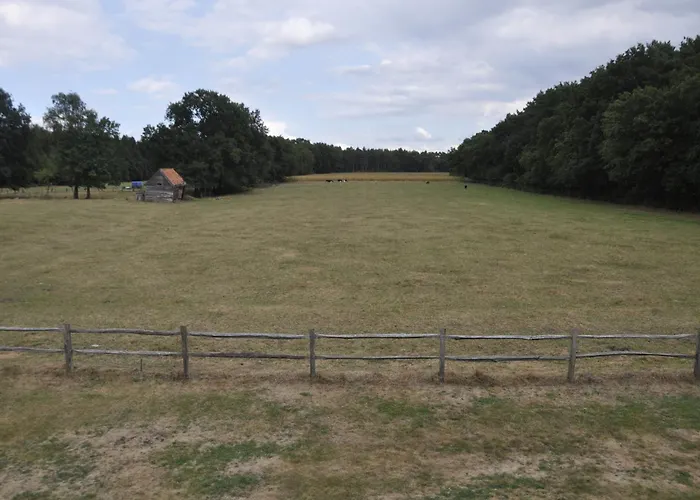 B&B De Paenhoeve