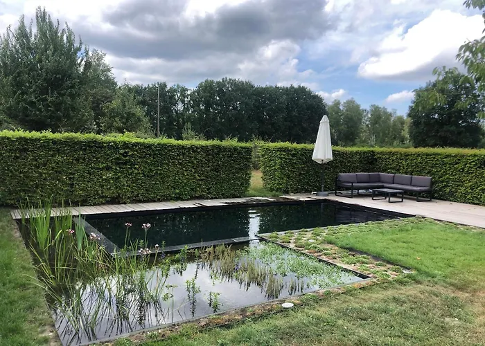 B&B De Paenhoeve