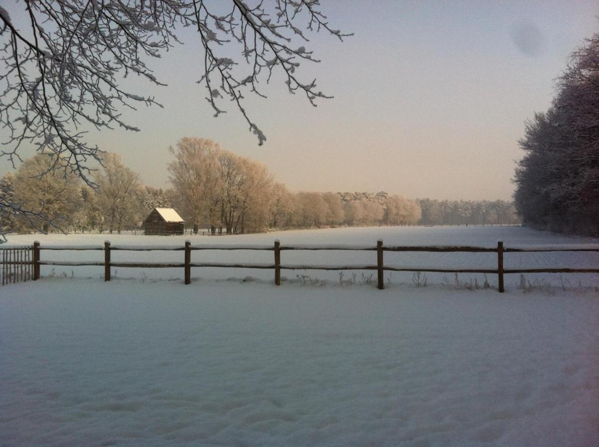 De Paenhoeve *