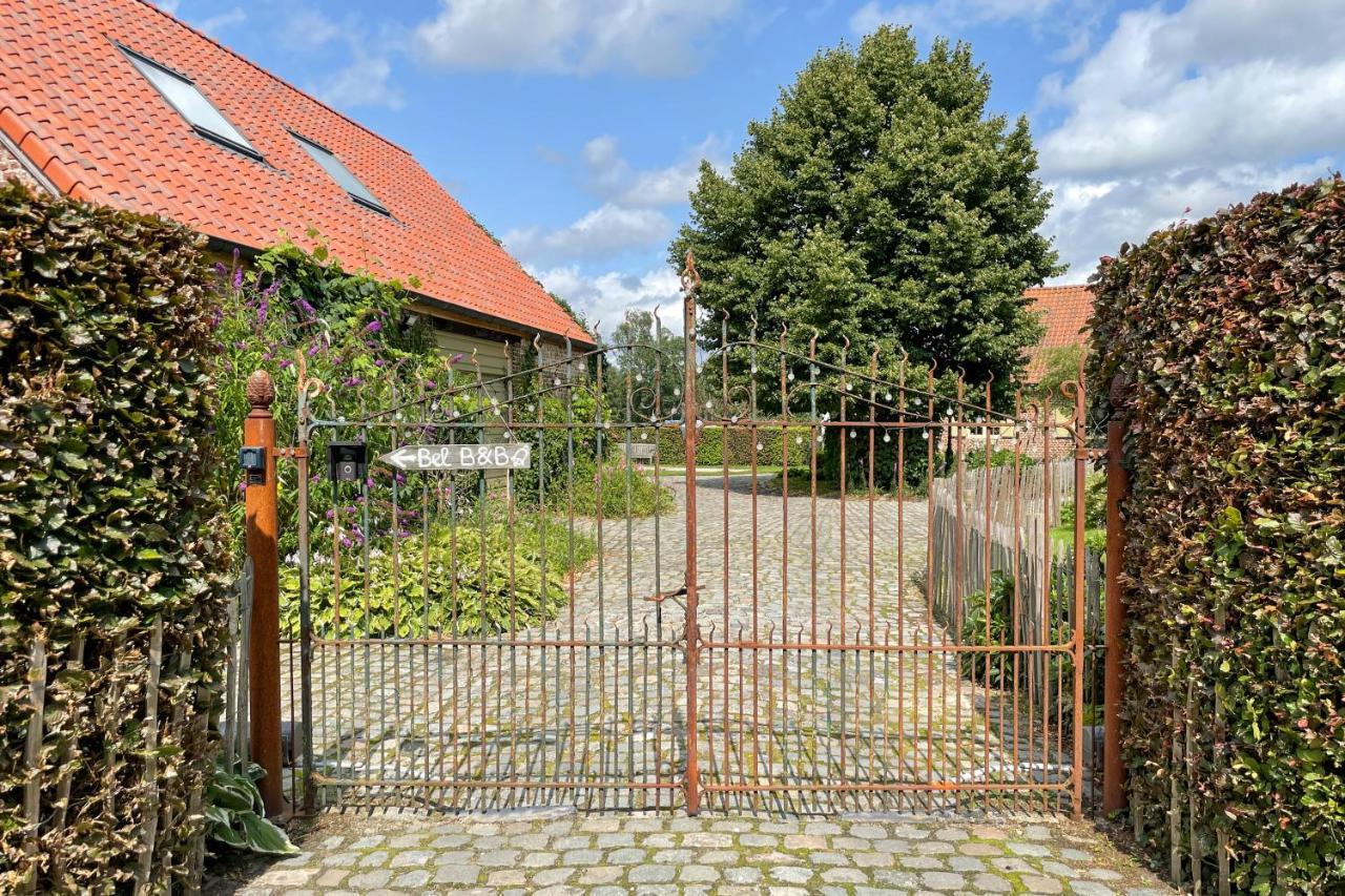 De Paenhoeve Eksel