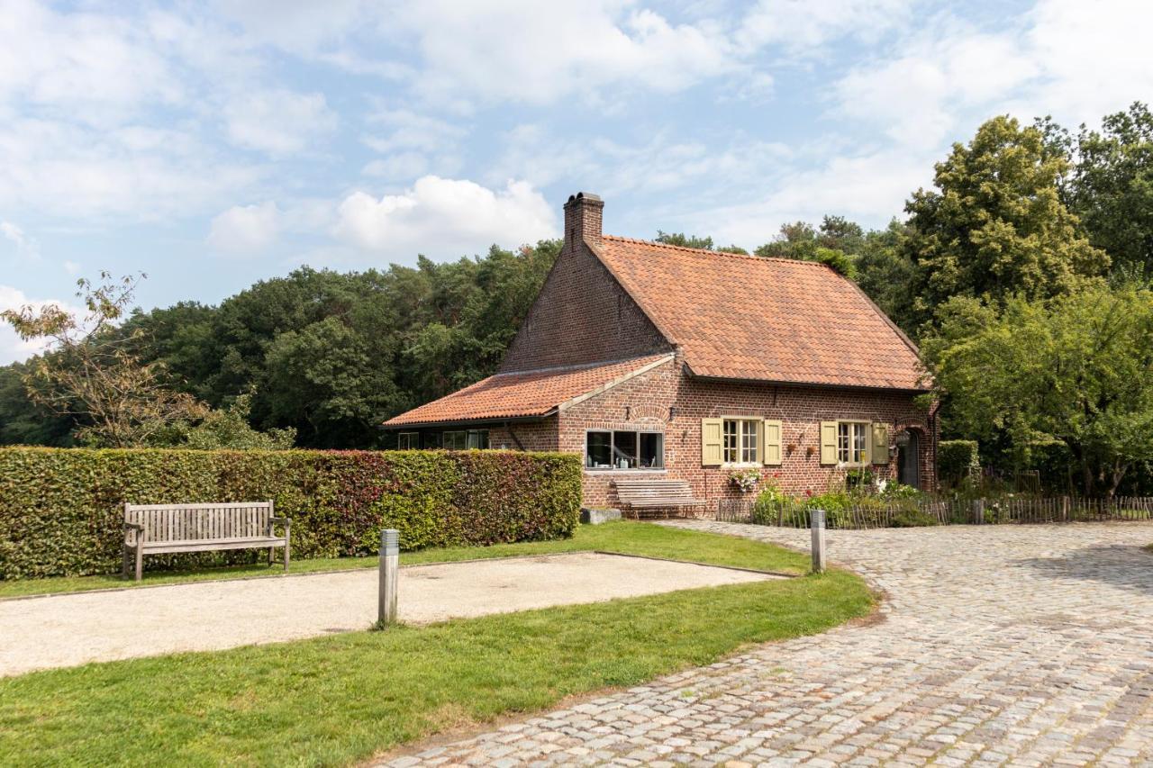 De Paenhoeve Couette-café *